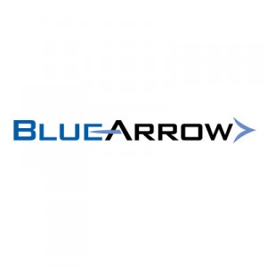 BlueArrow