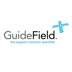 GuideField Support Contracts