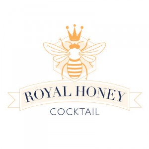 Royal Honey Cocktail